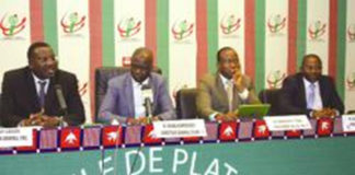 Journées nationales de la logistique 2018 : Accroître l’utilisation du conteneur