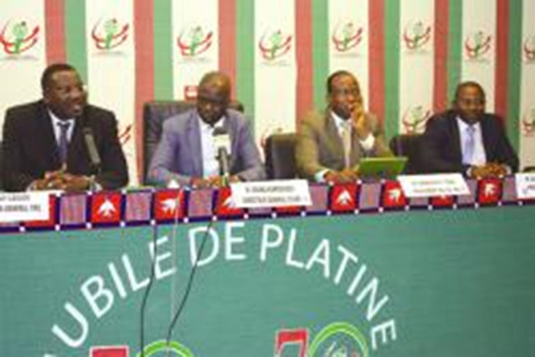 Journées nationales de la logistique 2018 : Accroître l’utilisation du conteneur