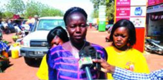 LONAB Ouahigouya Aminata Ouédraogo empoche 18 millions de FCFA