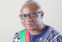 Ouagadougou-Lyon : Une coopération à taille humaine