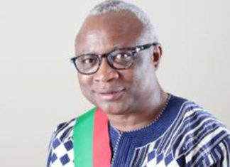 Ouagadougou-Lyon : Une coopération à taille humaine