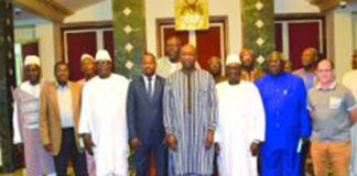 Mévente dans les industries burkinabè : Des mesures annoncées pour septembre prochain