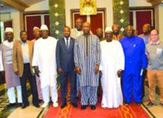 Mévente dans les industries burkinabè : Des mesures annoncées pour septembre prochain