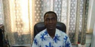Piela: Nadinga Hahadou l’ancien correspondant de l’AIB élu maire
