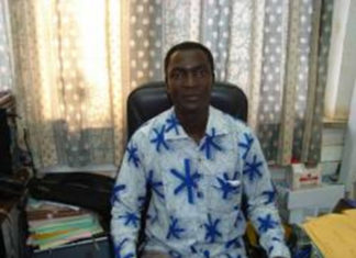 Piela: Nadinga Hahadou l’ancien correspondant de l’AIB élu maire