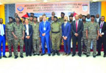 OMD : des experts ouest-africains renforcent leurs capacités