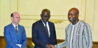 Lutte contre l’insécurité alimentaire : Le PAM débloque 20 milliards de F CFA pour le Burkina