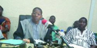 APP/B : un nouveau parti dans l’arène politique burkinabè