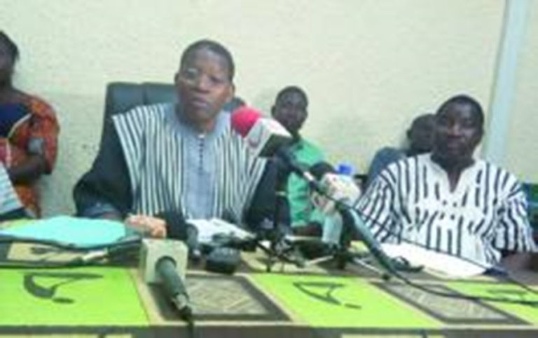 APP/B : un nouveau parti dans l’arène politique burkinabè