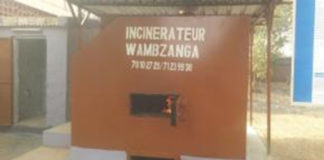 Paul VI a un nouvel incinérateur