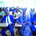 Revue PNDES 2017: Des taux d’exécution « satisfaisants » dans le NordRevue PNDES 2017: Des taux d’exécution « satisfaisants » dans le NordRevue PNDES 2017: Des taux d’exécution « satisfaisants » dans le Nord