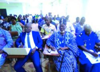 Revue PNDES 2017: Des taux d’exécution « satisfaisants » dans le NordRevue PNDES 2017: Des taux d’exécution « satisfaisants » dans le NordRevue PNDES 2017: Des taux d’exécution « satisfaisants » dans le Nord