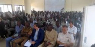 Académie de Police : Une rentrée sous fond de reformes du secteur de la sécurité