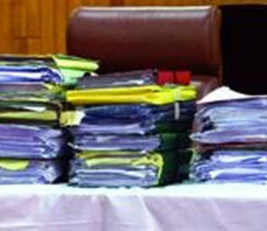 Procès du putsch:les exceptions vidées, place à l’examen des témoins