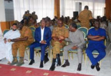 Procès du putsch : rendez-vous le 29 juin prochain