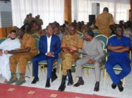 Procès du putsch : rendez-vous le 29 juin prochain