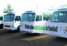 Programme générateur de revenus de la FIFA