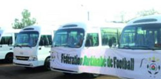 Programme générateur de revenus de la FIFA