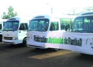 Programme générateur de revenus de la FIFA