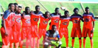 Champions africaine RCK # Diable noirs : Les Faucons, confiants