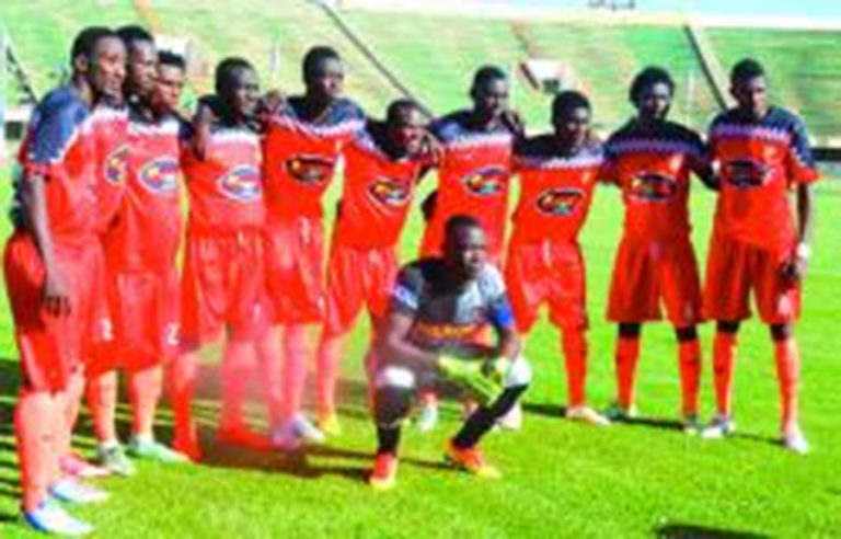 Champions africaine RCK # Diable noirs : Les Faucons, confiants