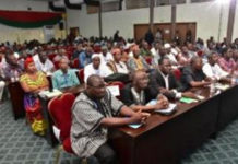 Remise à plat des salaires : 29 000 F CFA de plus pour 80% des fonctionnaires