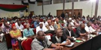 Remise à plat des salaires : 29 000 F CFA de plus pour 80% des fonctionnaires