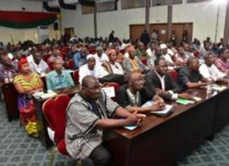 Remise à plat des salaires : 29 000 F CFA de plus pour 80% des fonctionnaires