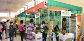 SIAO 2018: Dafani donne le « goût du naturel » à la fête de l’artisanat