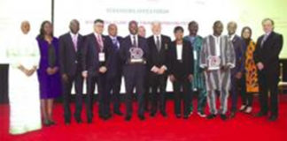 Société internationale islamique de financement du commerce