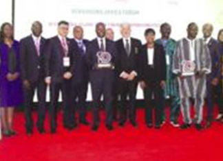 Société internationale islamique de financement du commerce