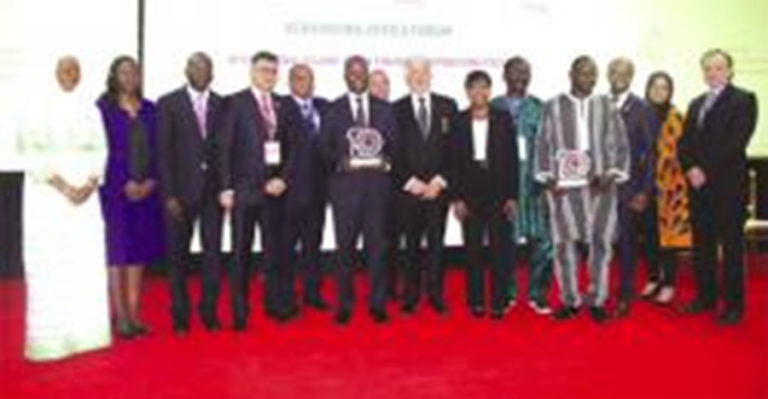 Société internationale islamique de financement du commerce