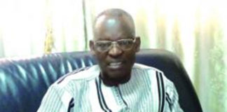 Interviw : Hilaire Kaboré, DG de la SONABHY