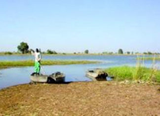 Pôle de croissance du Sourou : La création d’une société d’économie mixte envisagée