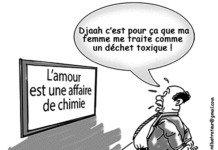 Sourire Sidwaya du 06 08 2019