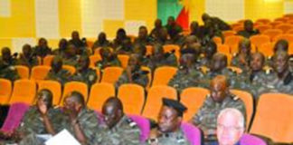 Taxation des marchandises : La douane burkinabè reprend en main tout le processus