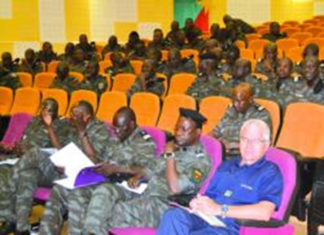 Taxation des marchandises : La douane burkinabè reprend en main tout le processus