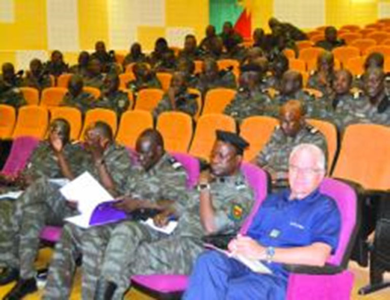 Taxation des marchandises : La douane burkinabè reprend en main tout le processus