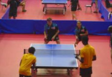 Jeux de la Francophonie : Le Burkina en quête d’un repère en Tennis de table