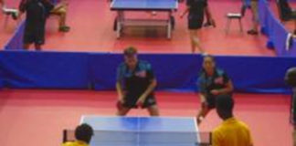 Jeux de la Francophonie : Le Burkina en quête d’un repère en Tennis de table