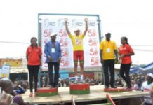 Tour du Faso 2017/ 2e étape : Le Maroc détrône la Côte d’Ivoire