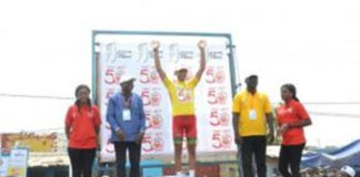 Tour du Faso 2017/ 2e étape : Le Maroc détrône la Côte d’Ivoire