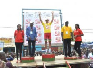 Tour du Faso 2017/ 2e étape : Le Maroc détrône la Côte d’Ivoire