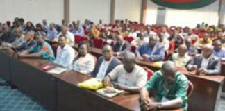 La Xe édition des UACO 2017 a fermé ses portes