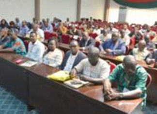 La Xe édition des UACO 2017 a fermé ses portes