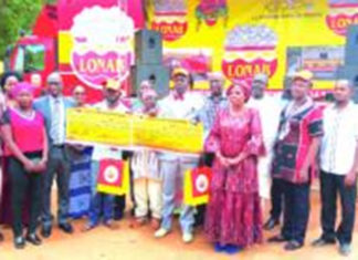 Une cagnotte de 178 millions de F CFA pour Ousmane Zango et Ibrahim Sanfo