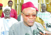 Vote des Burkinabè de l’étranger : une préoccupation majeure du chef de l’Etat