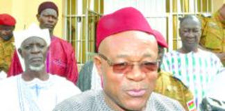 Vote des Burkinabè de l’étranger : une préoccupation majeure du chef de l’Etat