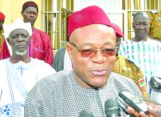 Vote des Burkinabè de l’étranger : une préoccupation majeure du chef de l’Etat