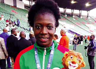 XIIe jeux africains : L’athlétisme burkinabè tout feu tout flamme au Maroc